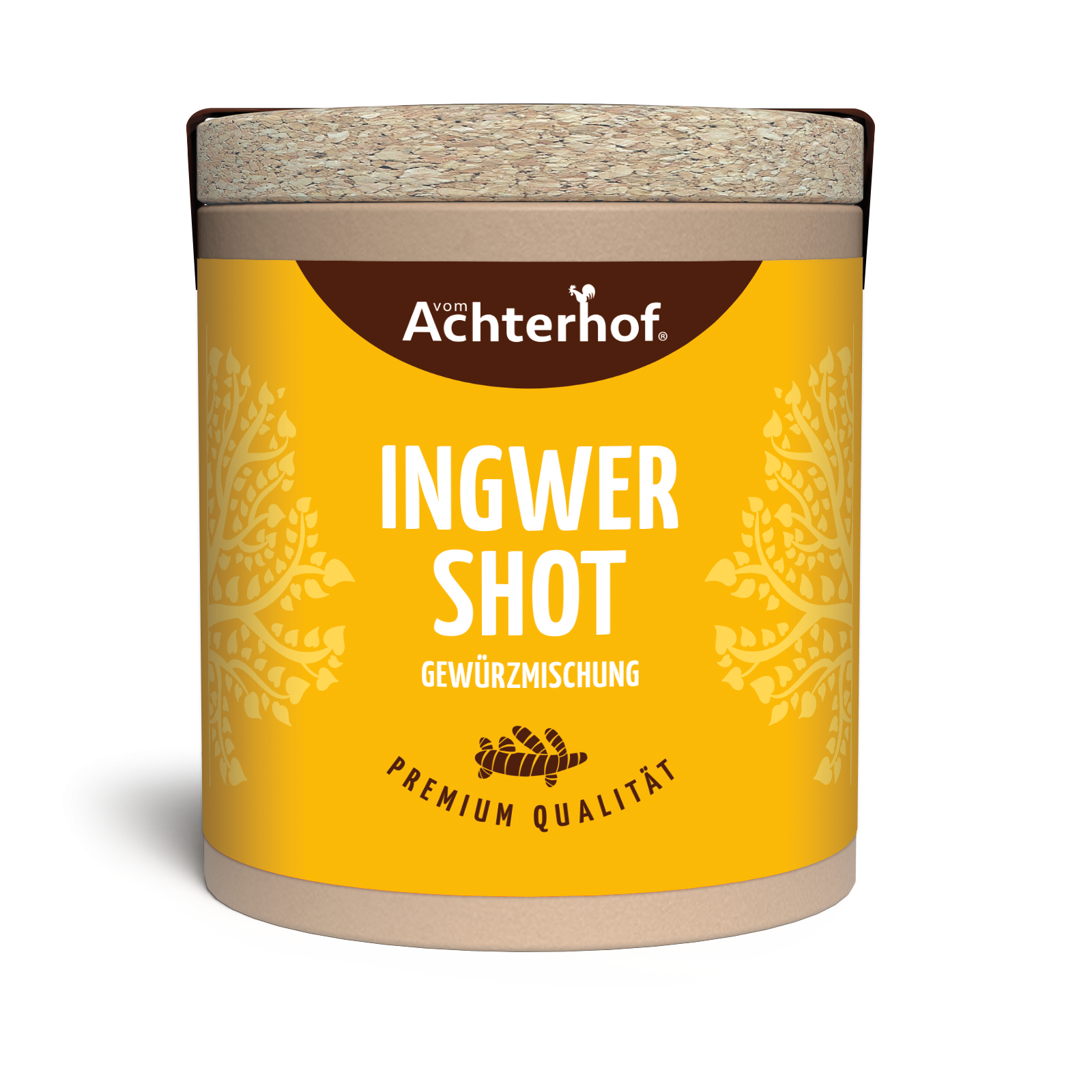 Ingwer Shot Gewürzmischung (47g)