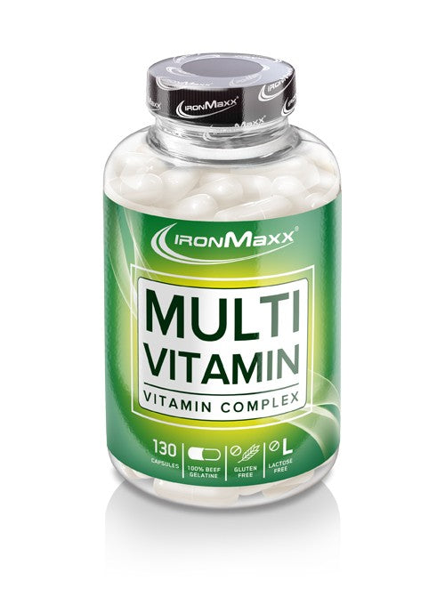 Multivitamin (130 Kapseln)