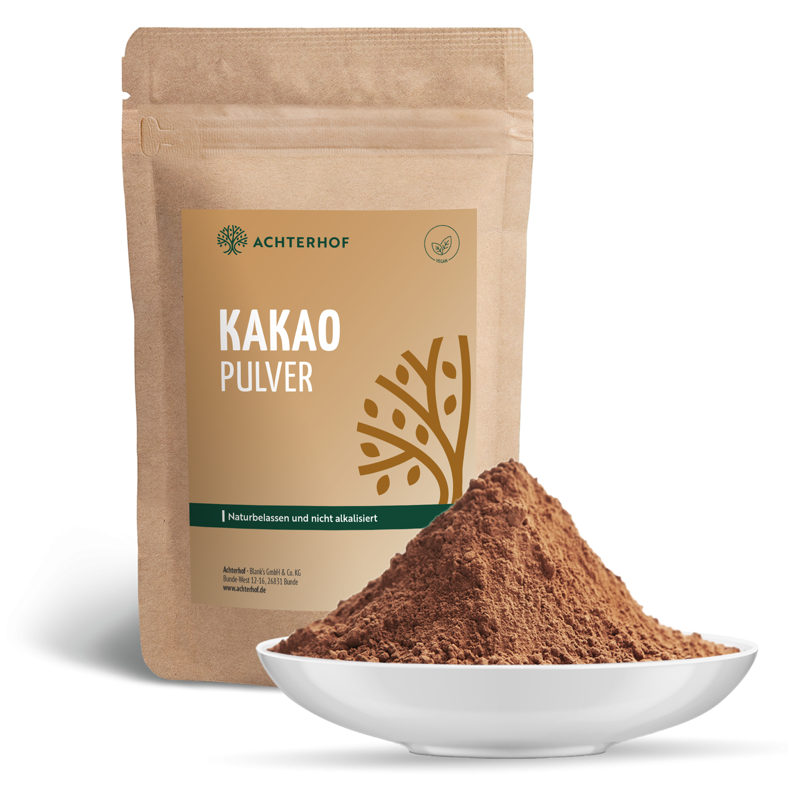 Kakao Pulver (250g)