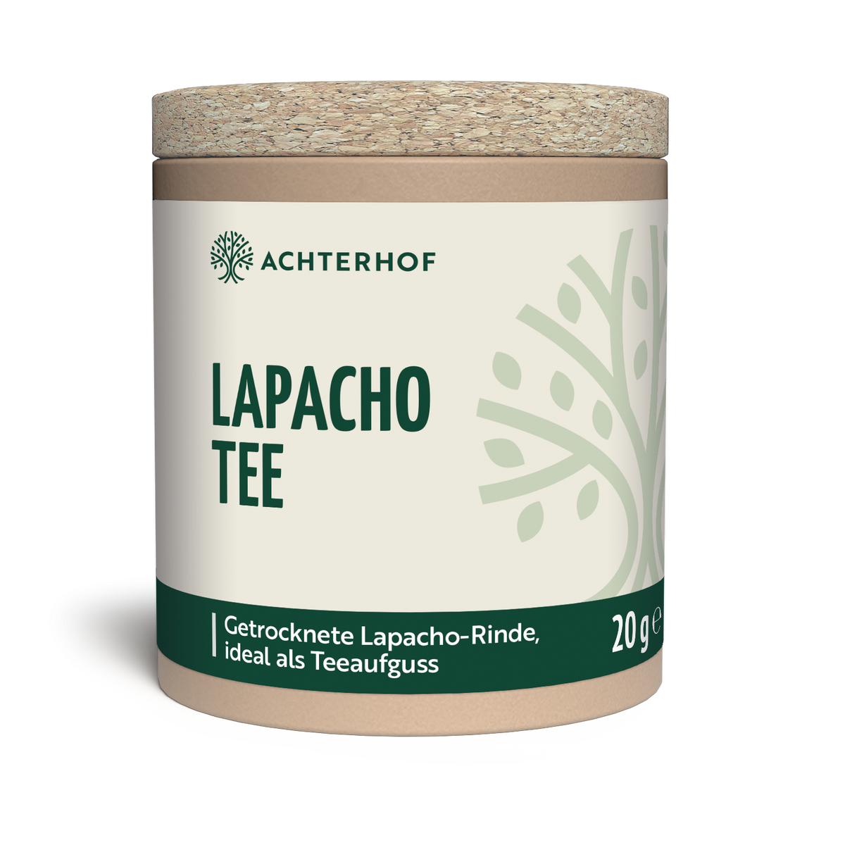 Lapacho Tee (20g)