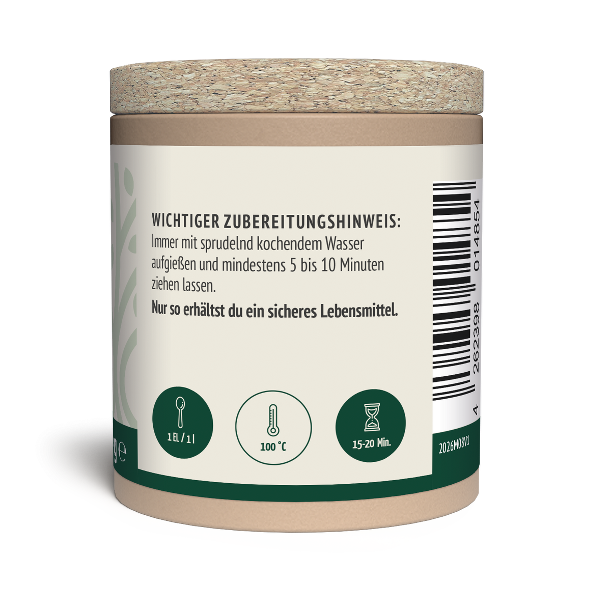 Lapacho Tee (20g)