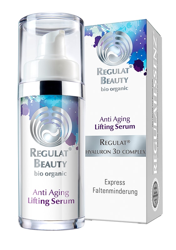 Regulat Beauty Anti-Aging Lifting Serum bio (30ml)