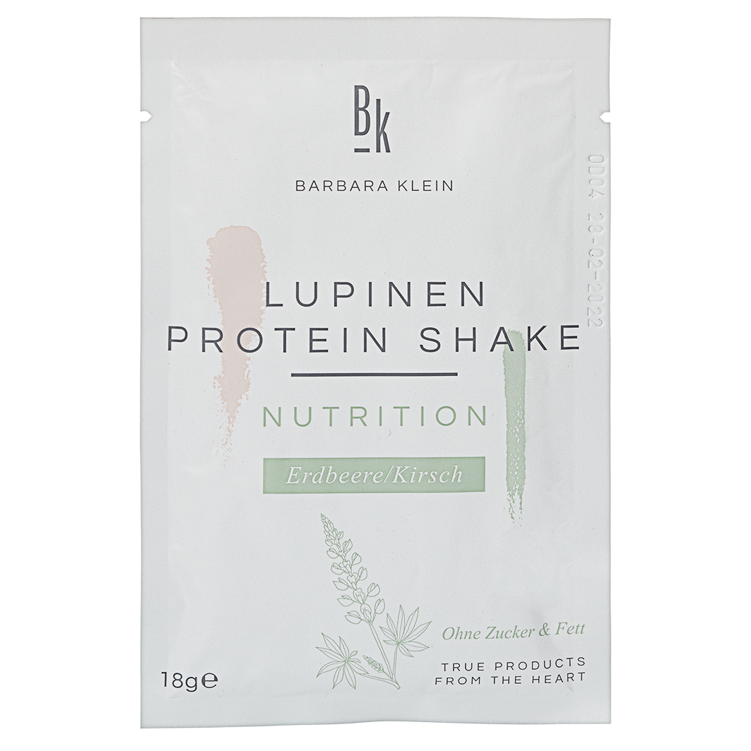 Lupinen Protein Shake (20x18g)