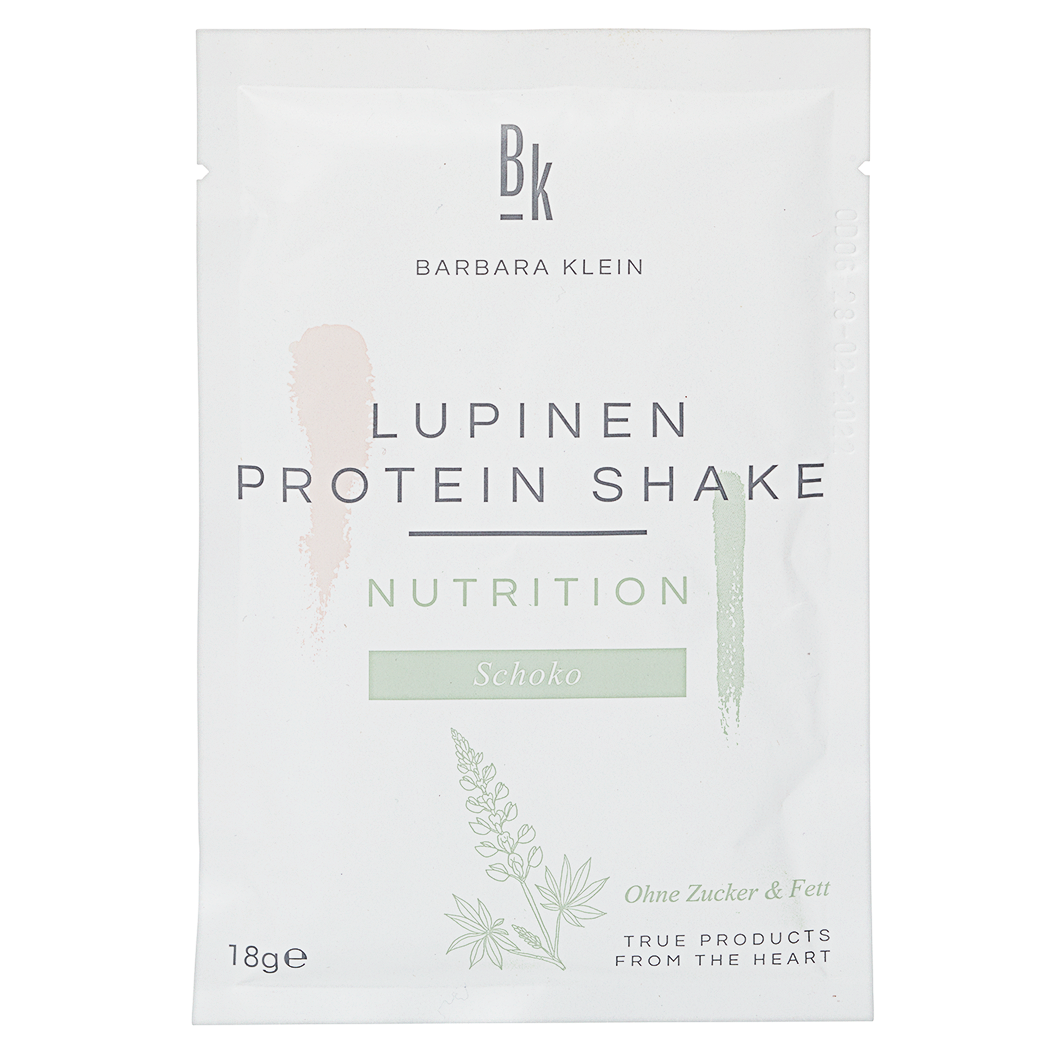 Lupinen Protein Shake (20x18g)