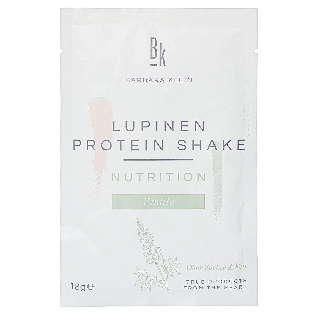 Lupinen Protein Shake (20x18g)