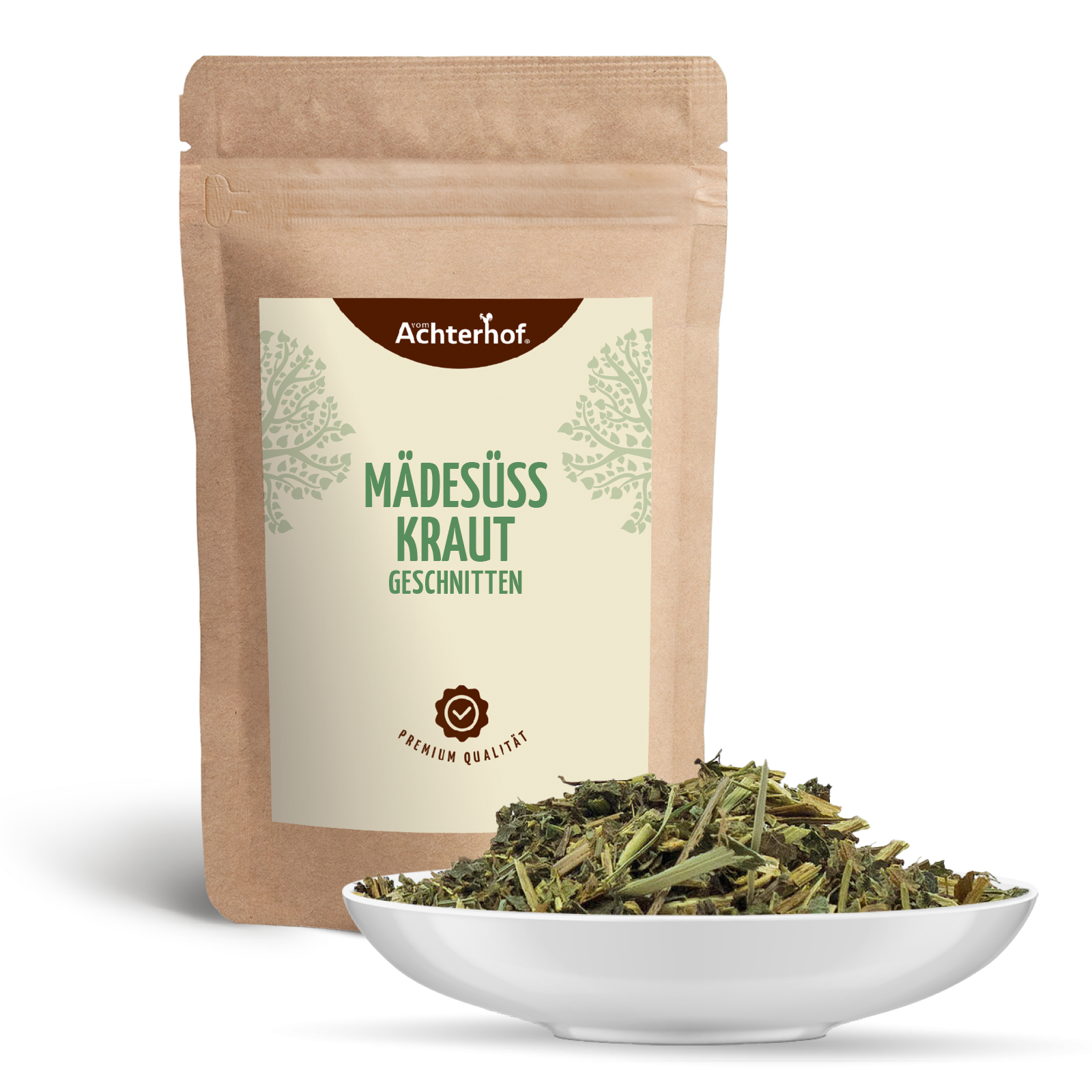 Mädesüßkraut geschnitten (1000g)