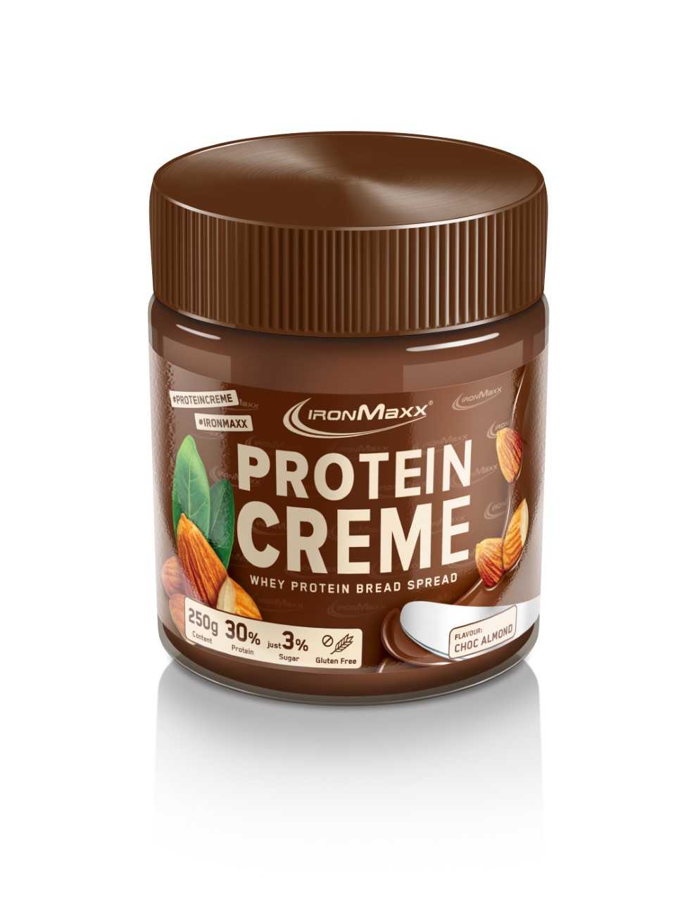 #Geschmack_Choc Almond