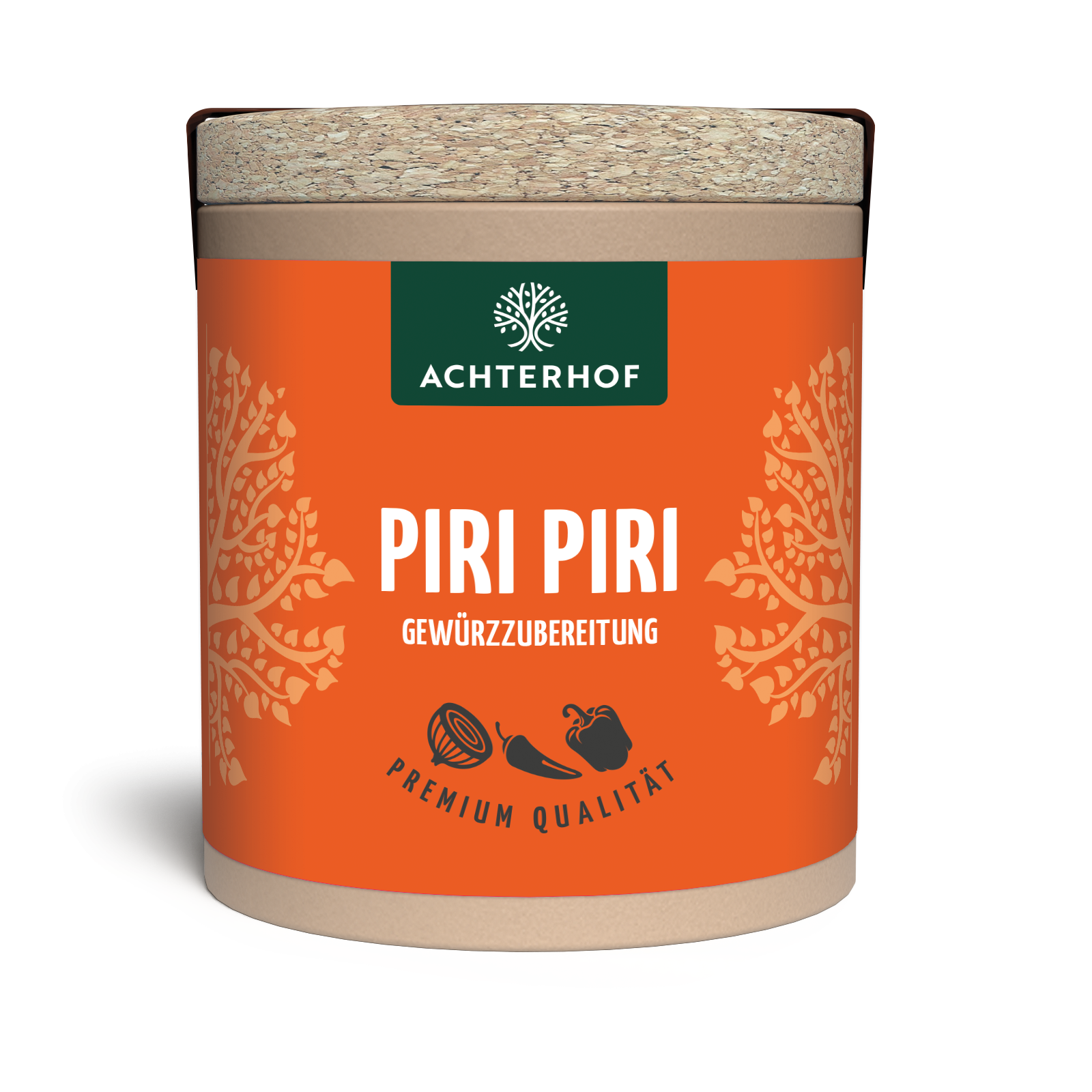 Piri Piri Gewürzzubereitung (40g)