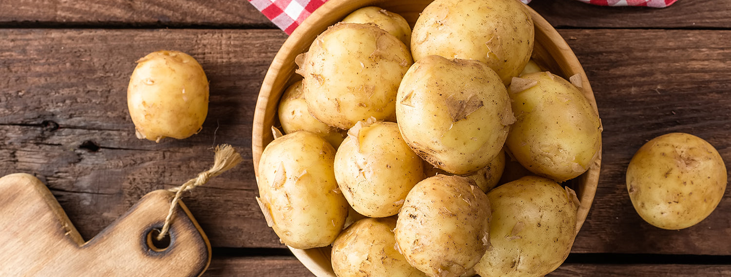 potato