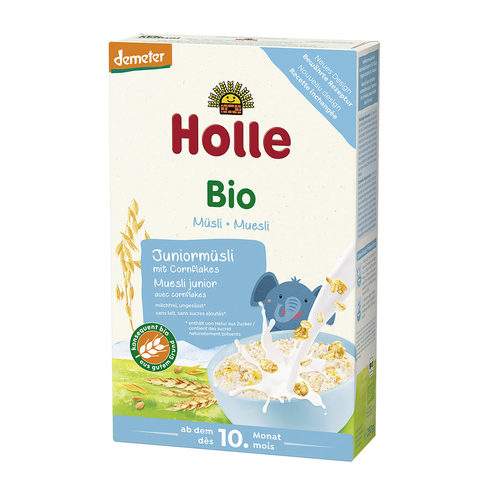 #Geschmack_Mehrkorn mit Cornflakes