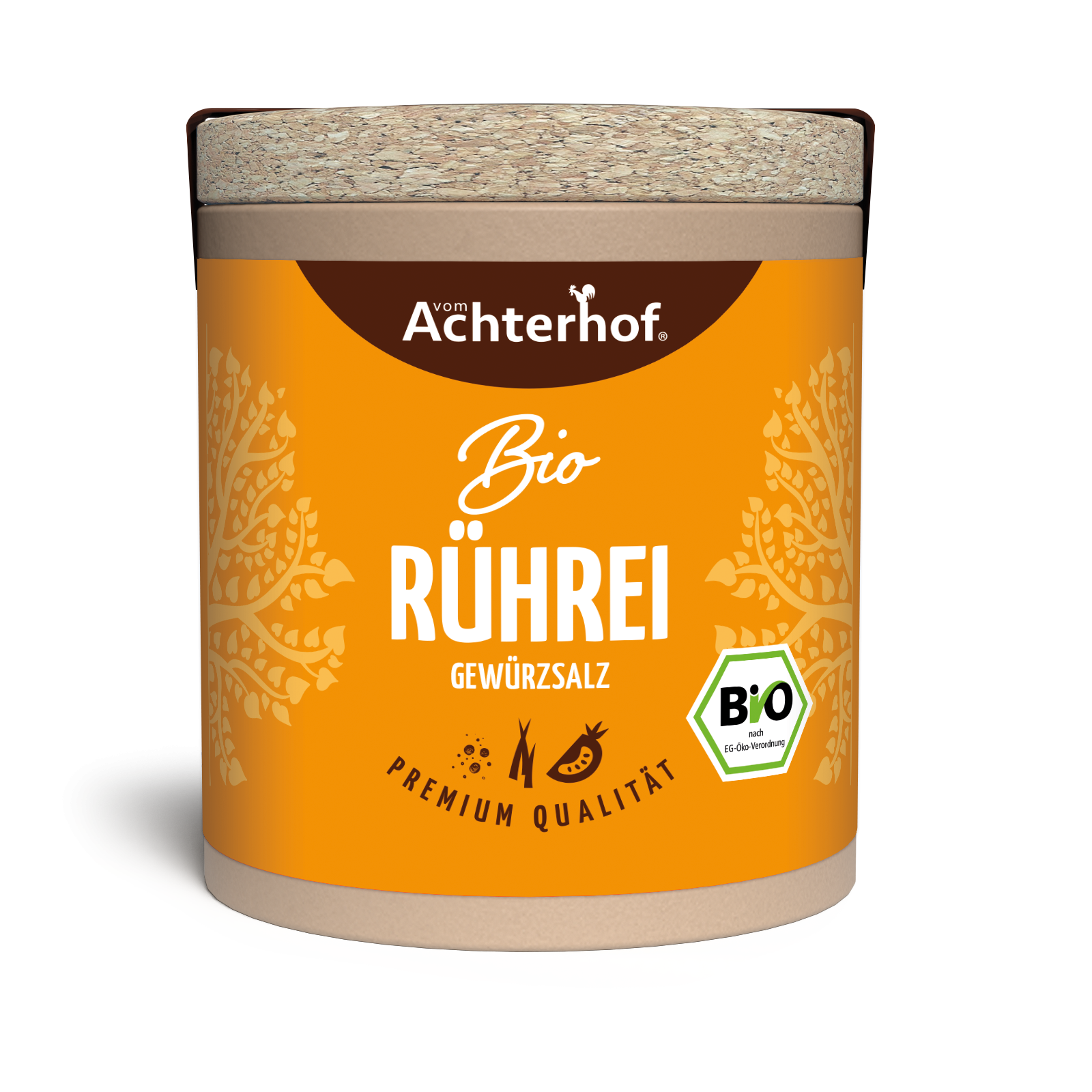 Rührei Gewürzsalz Bio (66g)