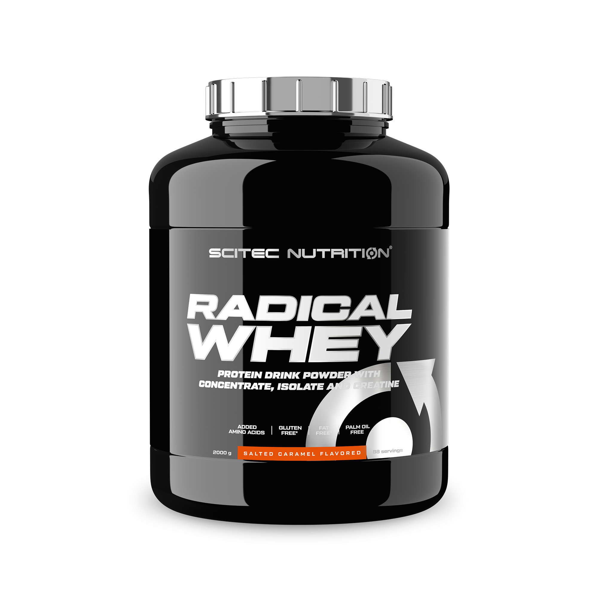 #Geschmack_Salz-Kamarell