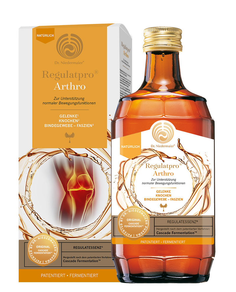 Dr. Niedermaier Regulatpro ArthroVital (350ml)