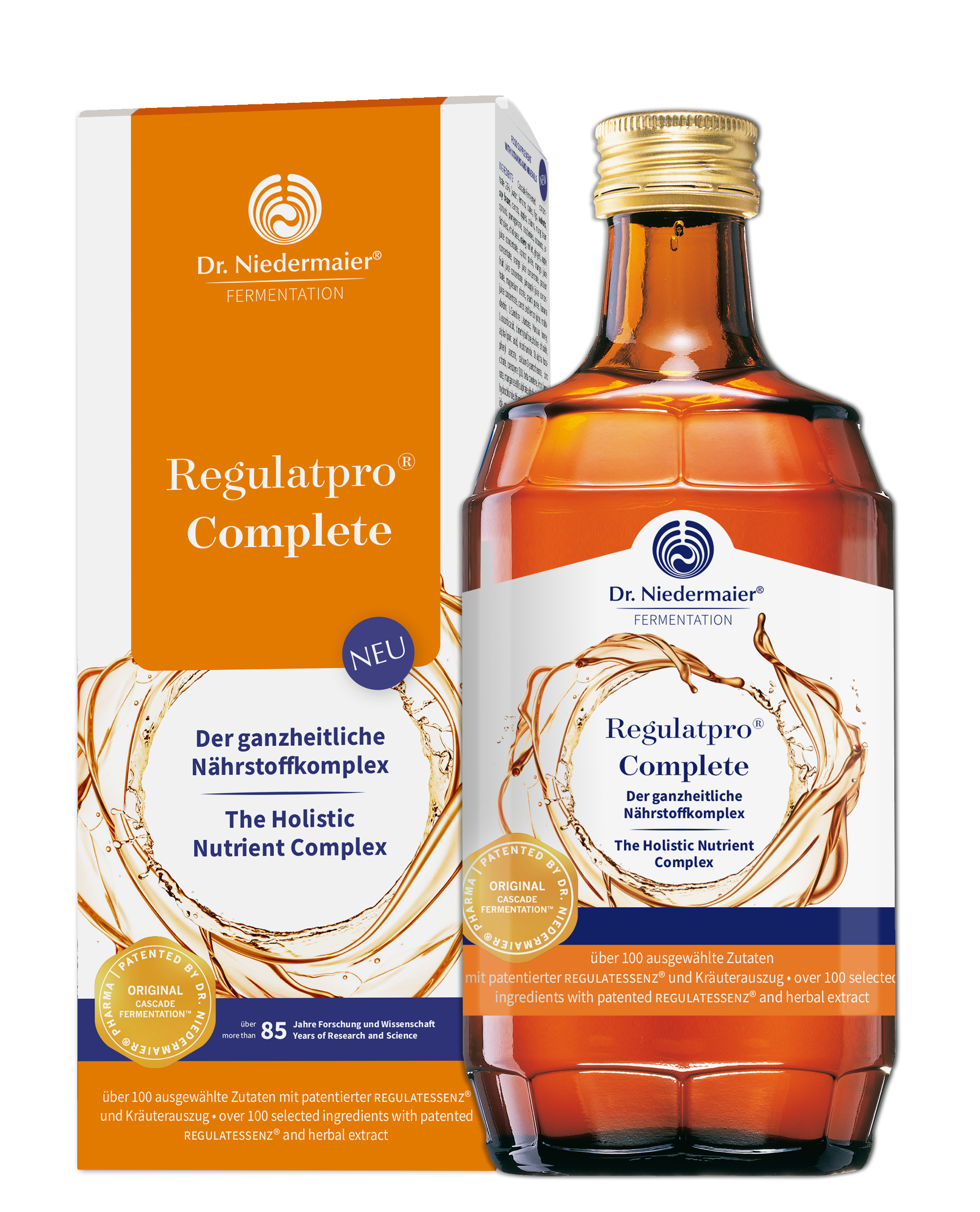 Regulatpro® Complete (350ml)