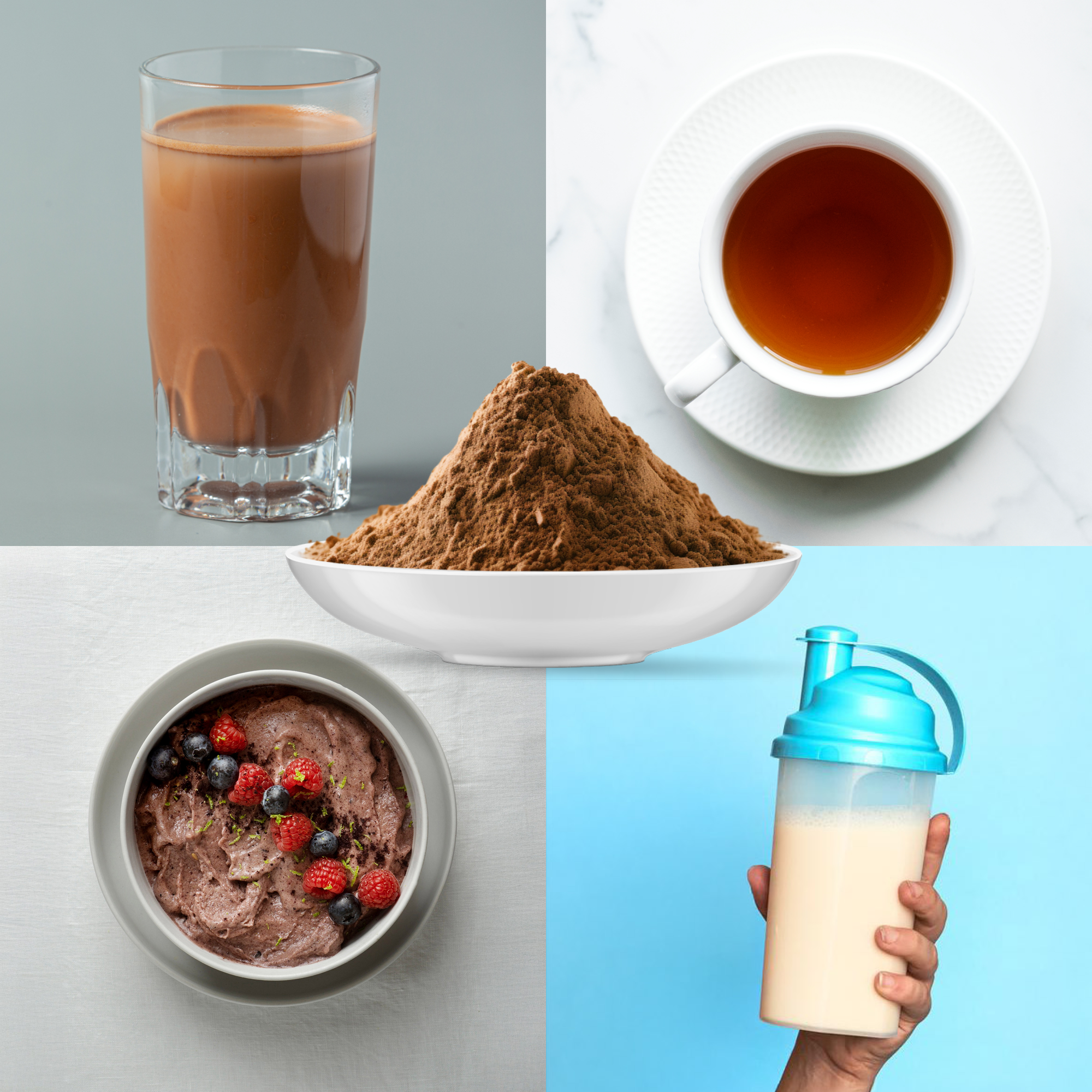 Bio Reishi Pilzpulver (250g)