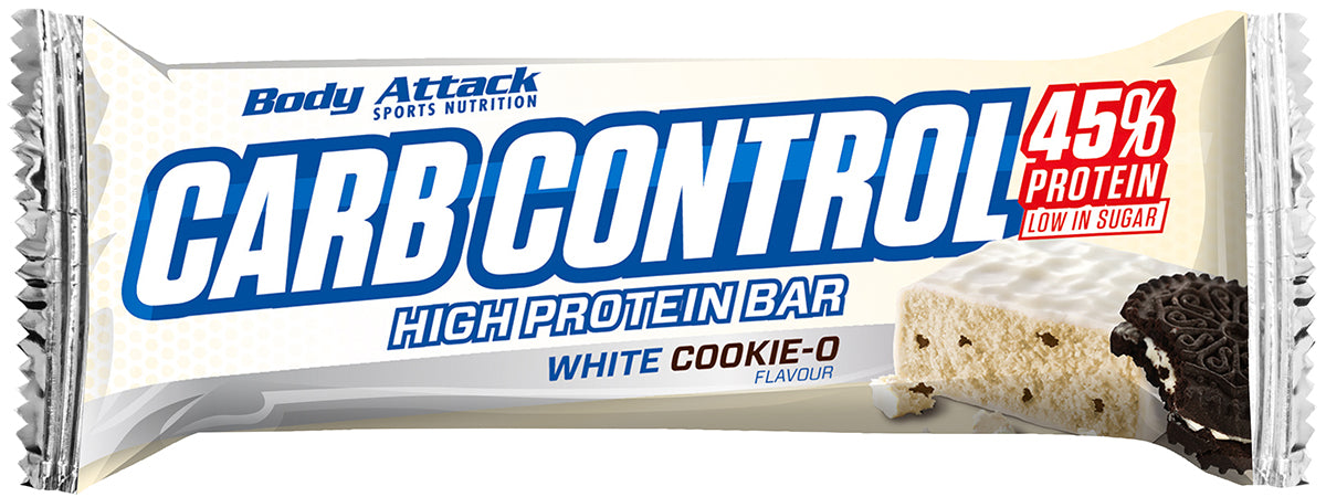 #Geschmack_White Cookie-O