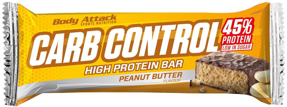 #Geschmack_Peanut Butter