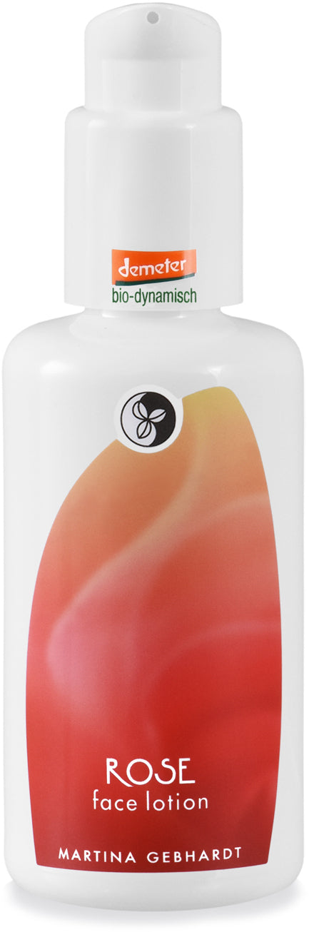 Rose Face Lotion (100ml)