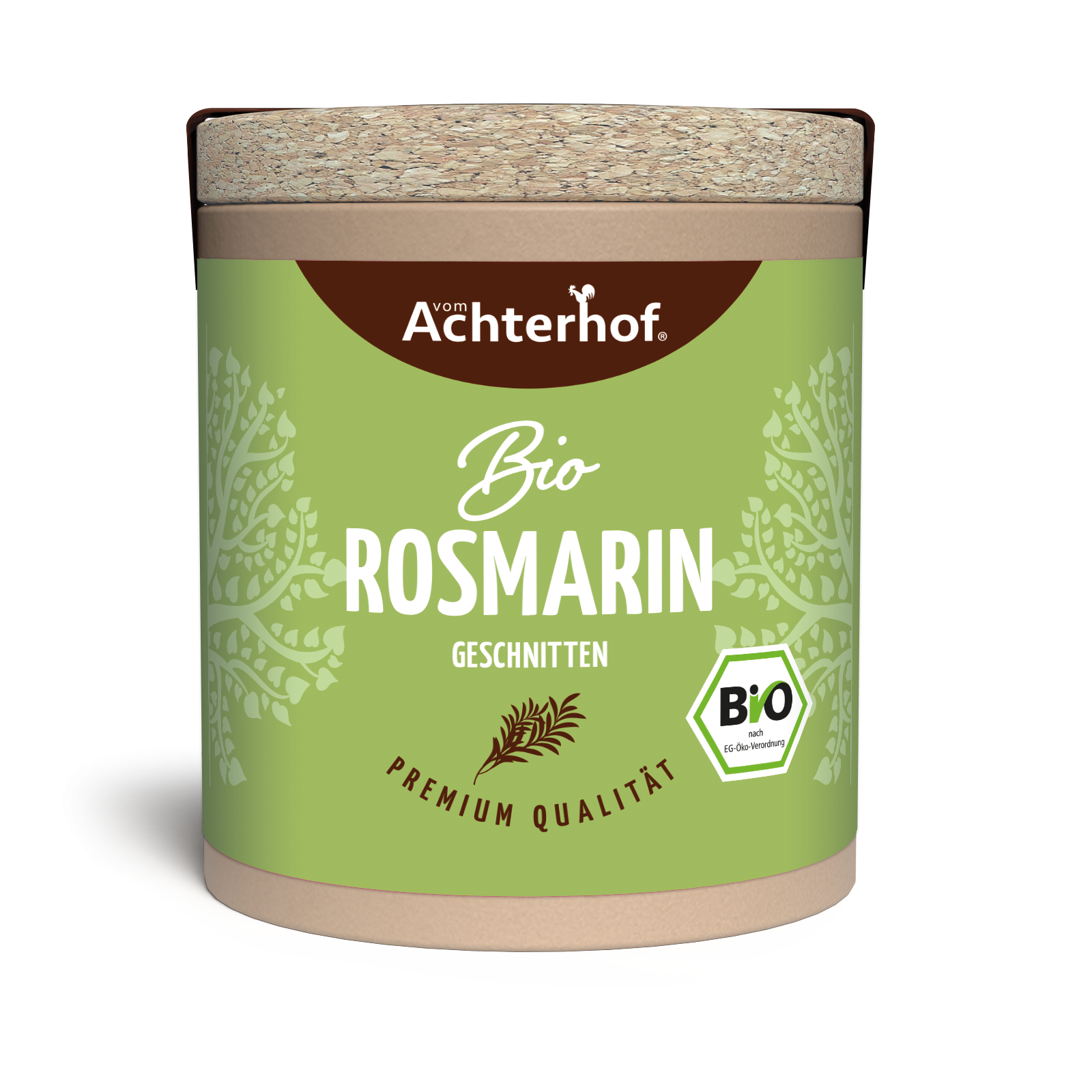 Rosmarin geschnitten Bio (26g)