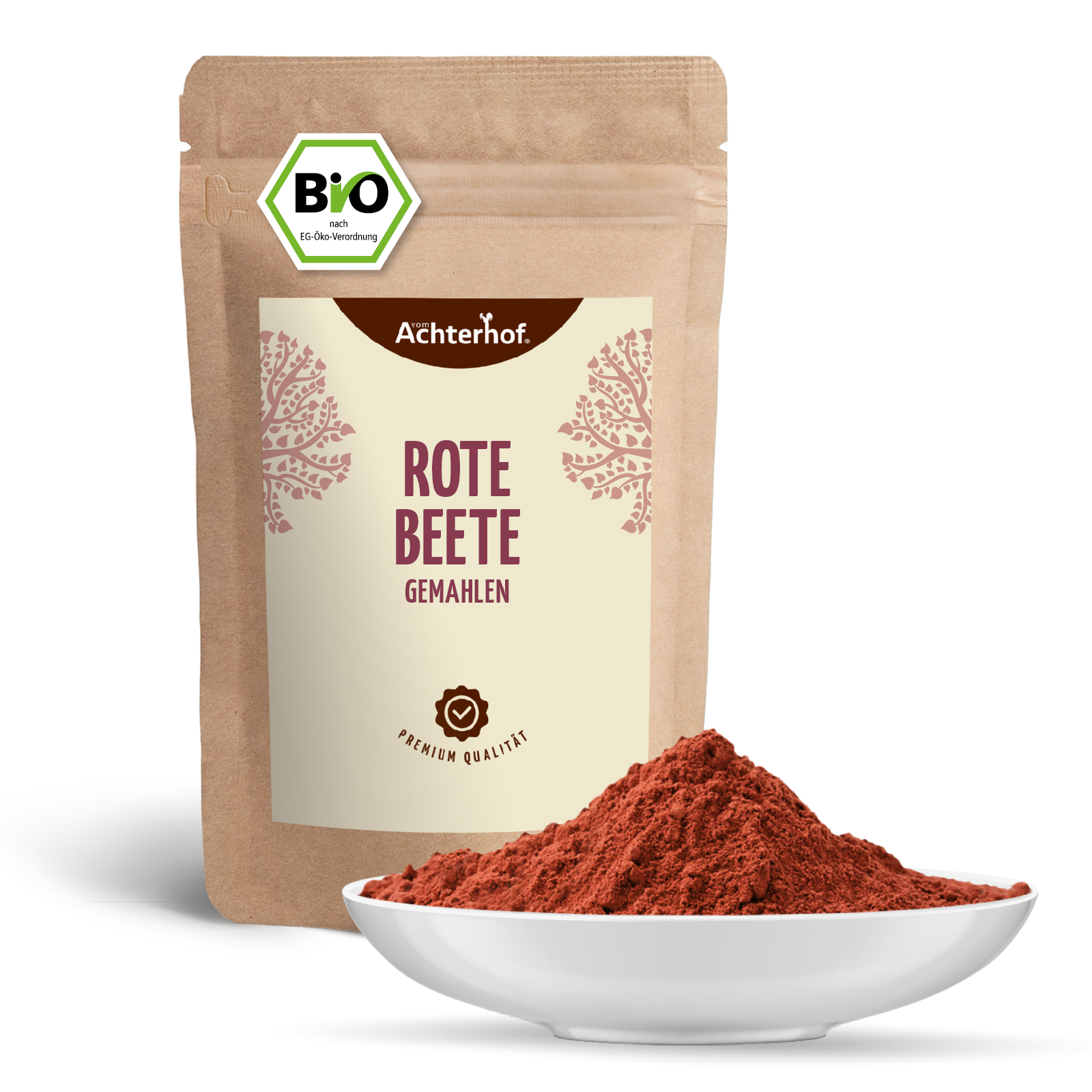 Rote Beete gemahlen (100g)