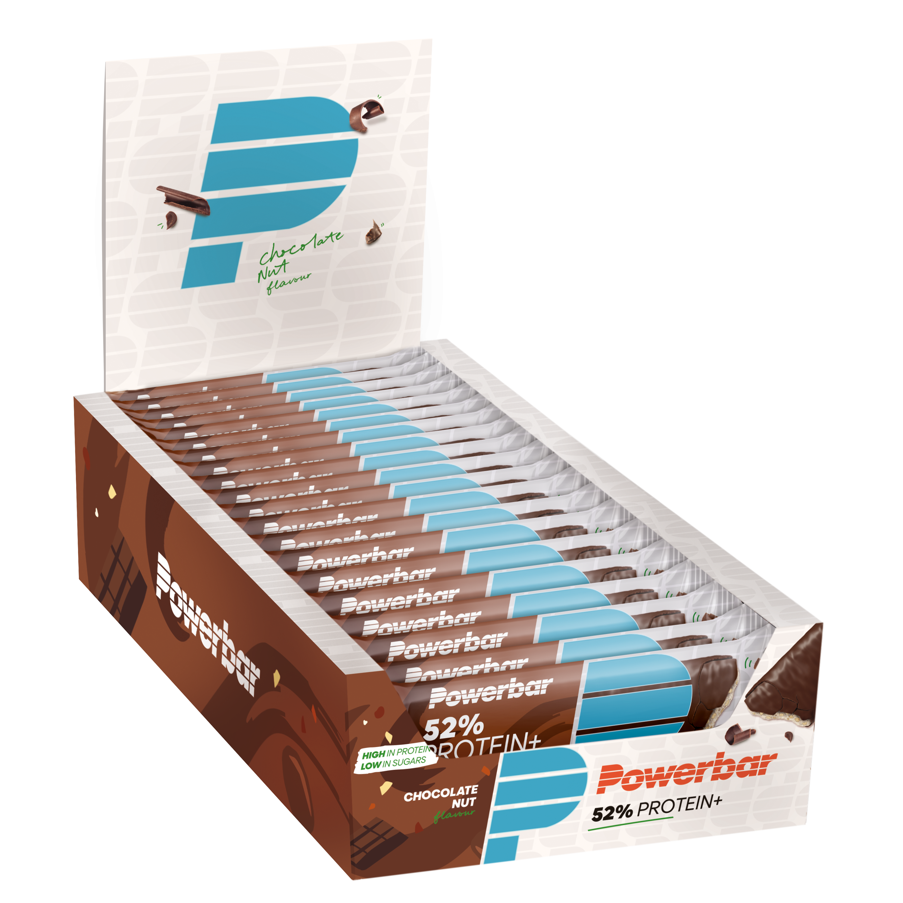 #Geschmack_Chocolate Nut