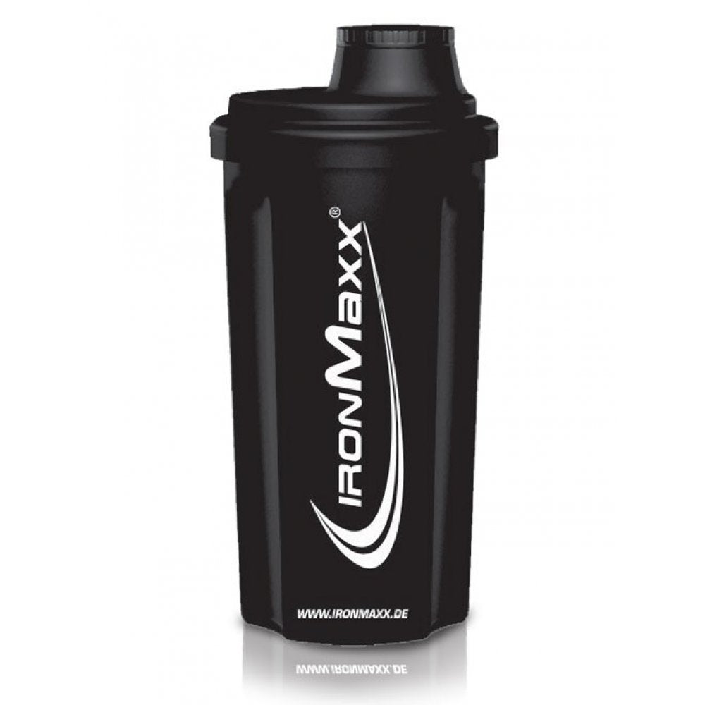 Shaker mit Siebeinlage (700ml)