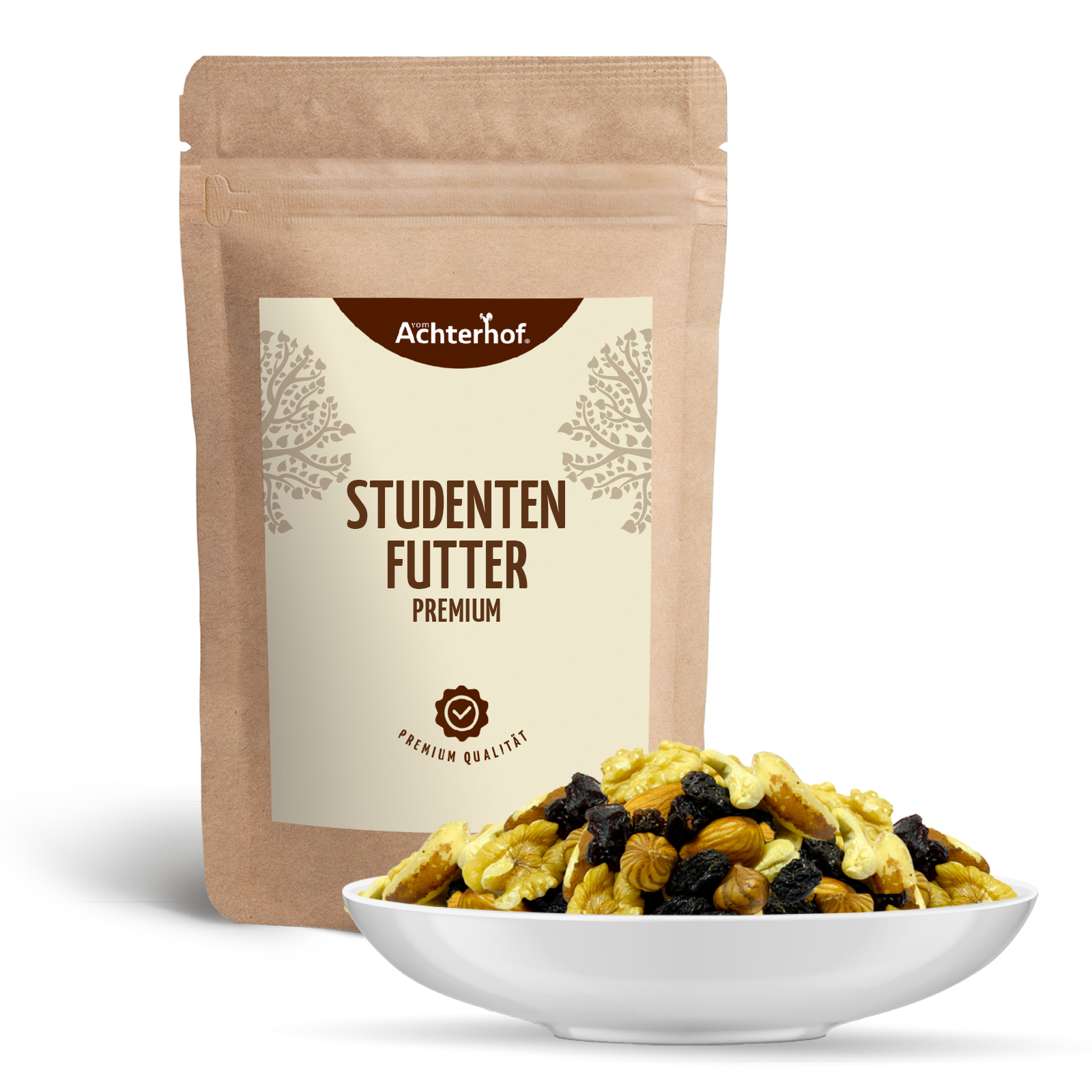 Studentenfutter (1000g)