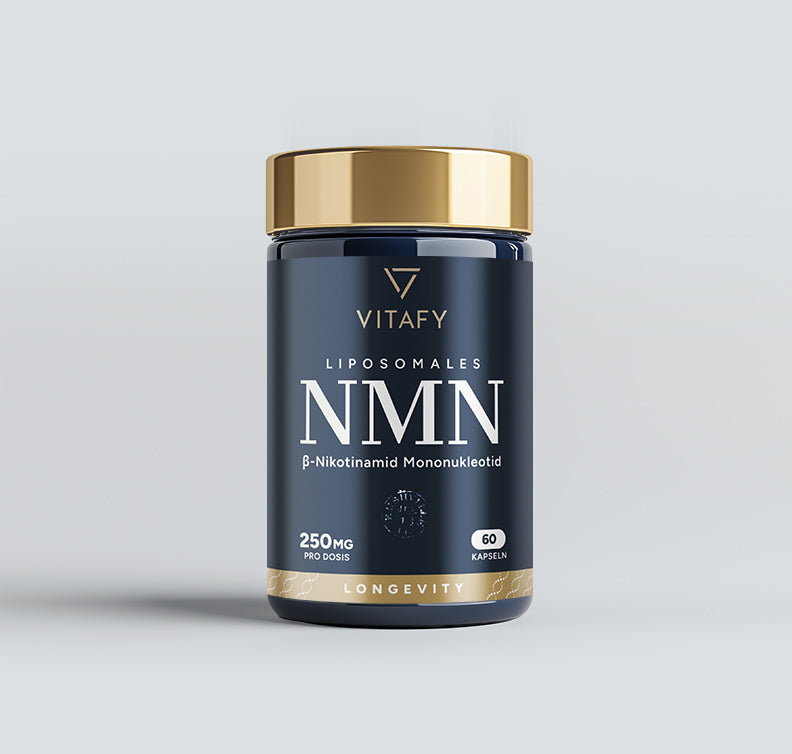 NMN Liposomal (60 Kapseln)