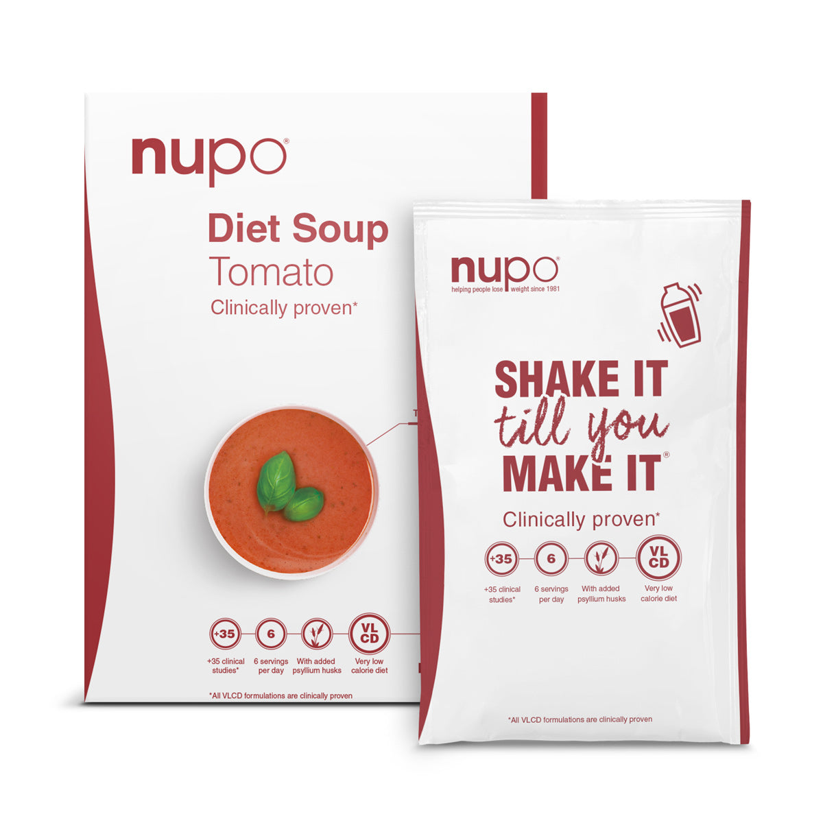 #Geschmack_Tomato
