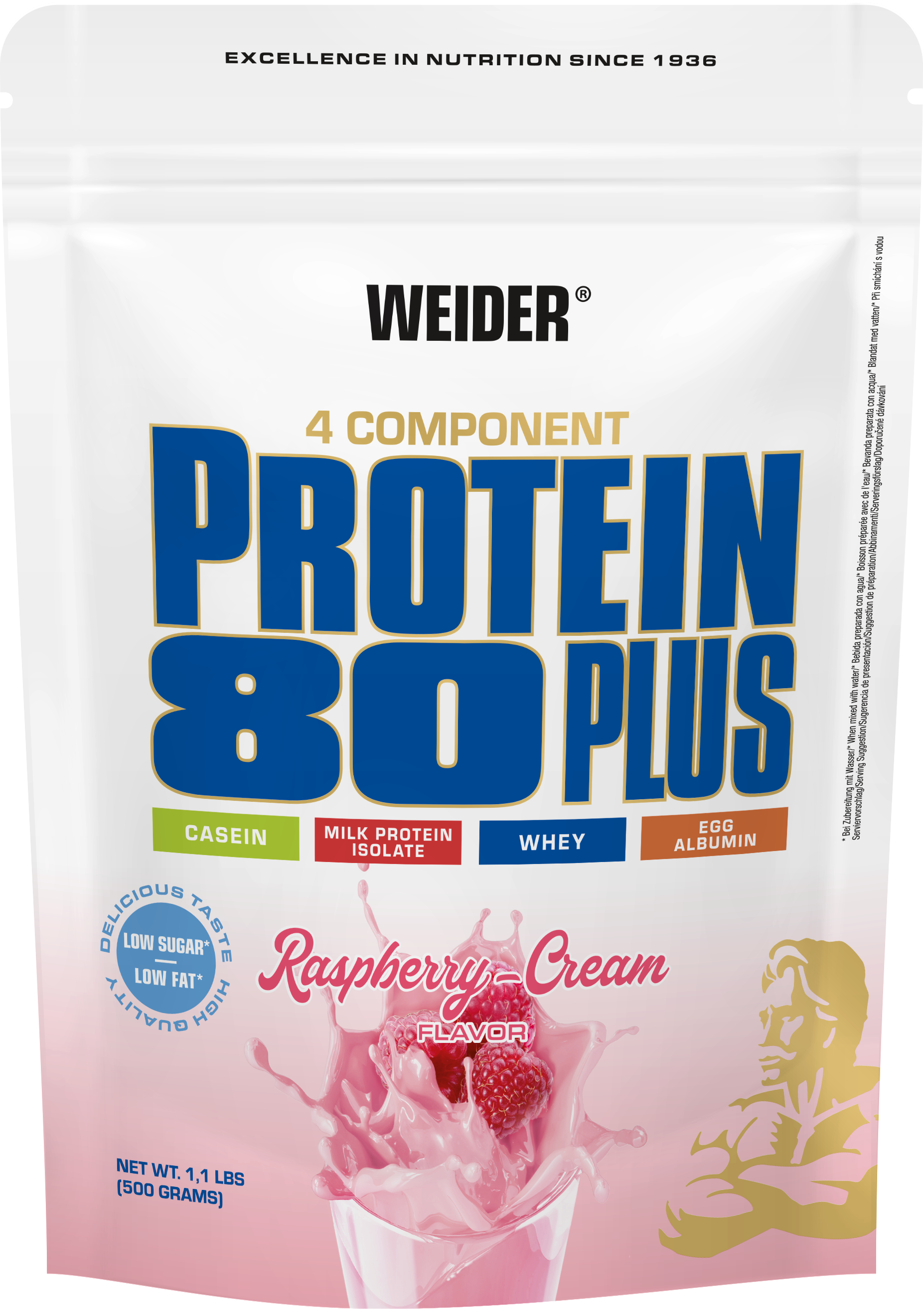 #Geschmack_Himbeer-Sahne