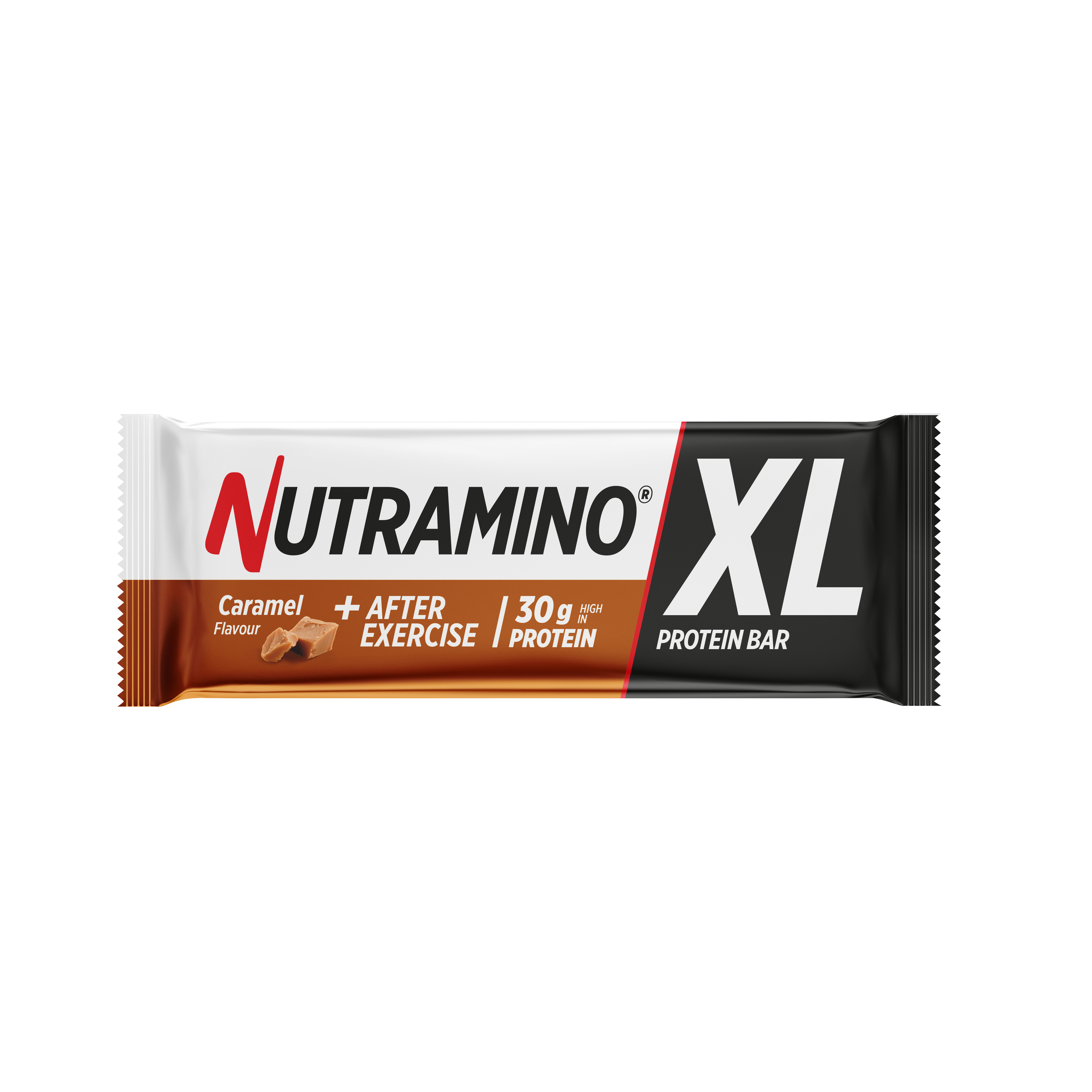 Nutramino XL Protein Bar (16x74g)